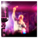 Lounge-set tijdens evenement met elegante uitstraling